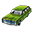 Mercury Commuter Icon 32x32 png